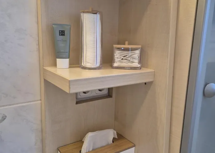 Marmor Oase آبنسبرغ