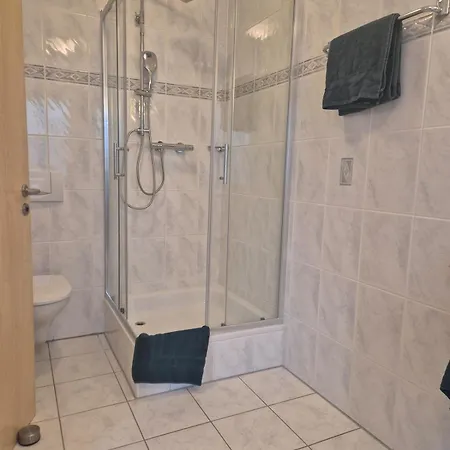 Apartment Marmor Oase