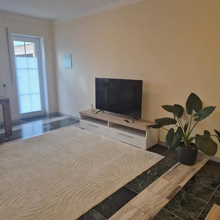 Apartmán Marmor Oase *