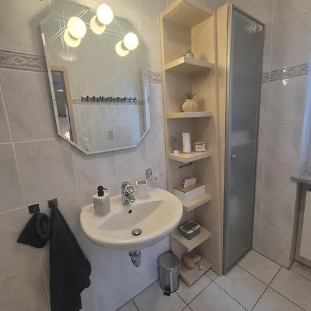 Marmor Oase Apartment