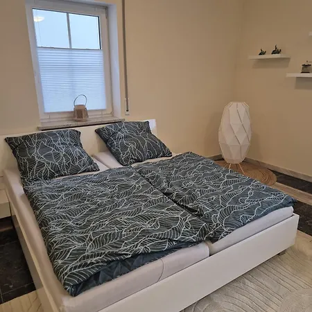 Apartmán Marmor Oase Abensberg
