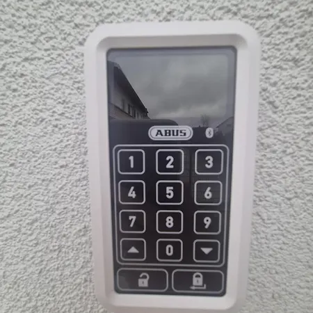 Marmor Oase *
