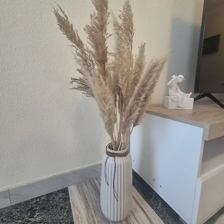 Marmor Oase Apartment Abensberg