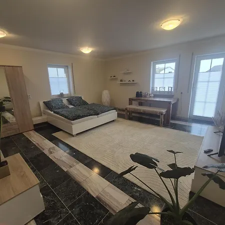 Marmor Oase Appartement