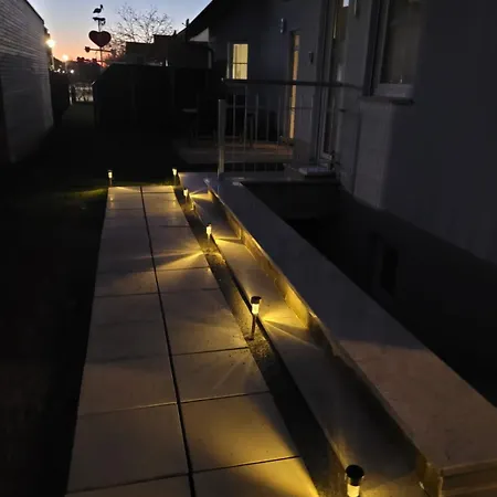 Marmor Oase Apartment Abensberg
