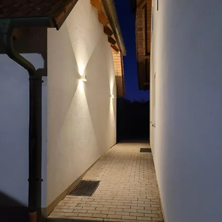 Marmor Oase Abensberg